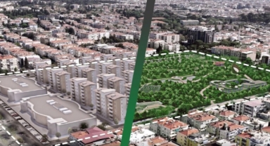 Başkan Soyer'den Buca Cezaevi paylaşımı: 