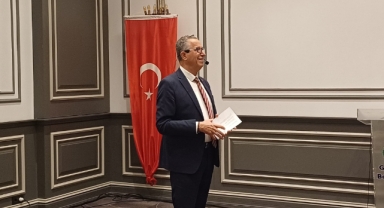 Başkan Arda 4,5 yılını değerlendirdi: 