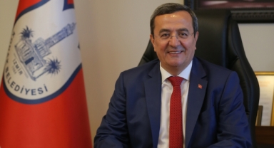 Başkan Batur’dan 10 Kasım mesajı: 