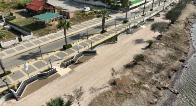 Başkan Oran’dan Çiftlikköy’e bir yatırım daha!