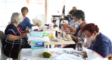 Başkan Sandal “4,5 yılda fırsat eşitliği yarattık”