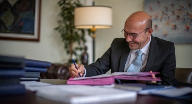 Başkan Soyer 2019’daki seçim vaatlerinin başarı oranını açıkladı