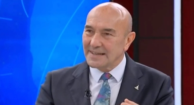 Başkan Soyer'den 'adaylık' çıkışı: 