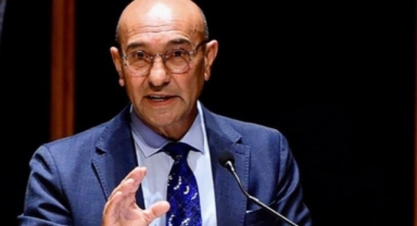 Başkan Soyer'den bir tepki daha: 