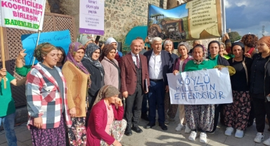 Başkan Soyer’den Sayıştay’ın 'kooperatif' kararına tepki: “Hükümet eliyle darbe yapılmıştır, ama asla yılmam!”