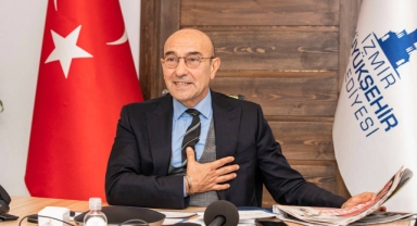 Başkan Soyer'den 'soruşturma' açıklaması: 