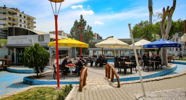 Bayraklı Belediyesi sosyal tesislerinde kış dönemi