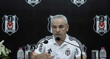 Beşiktaş'ta Çalımbay dönemi: 