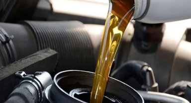 Binlerce ton ele geçirildi: İzmir'de sahte motor yağı vurgunu! 