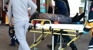 Bir hafta önce yıldırım çarpmıştı... Yüksekten düşerek öldü!