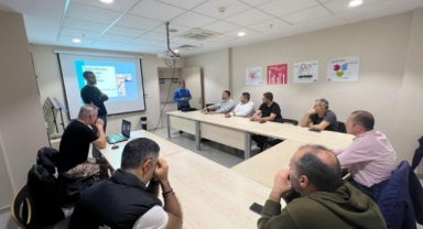 Bornova Belediyesi’nden babalara destek programı