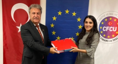 Bornova’da 500 bin euroluk iklim projesi