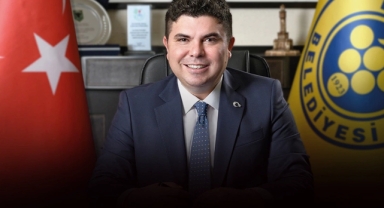 Buca Belediye Başkanı Erhan Kılıç kaza geçirdi