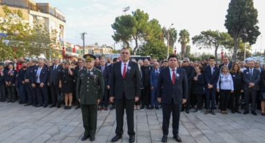 Buca’da 85 yıldır dinmeyen özlem