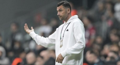 Burak Yılmaz’dan istifa sonrası ilk açıklama: “Keşke gelmeseydim” 