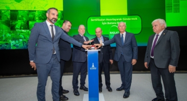 Büyükşehir ile İESOB’dan örnek iş birliği: Şoför tanıtım kartları dijitalleşti