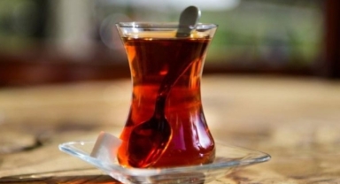 Çaya bir zam daha!