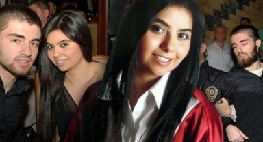 Cem Garipoğlu'nun babasından 