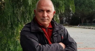 Cengiz Erdinç serbest bırakıldı 