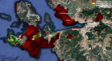 Çeşme Turizm Projesi'ne mahkemeden bir ret daha: Kamu yararına aykırı