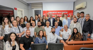 CHP Bayraklı’dan “Can Atalay” tepkisi: “Yargı bağımsızlığına ihtiyacımız var”