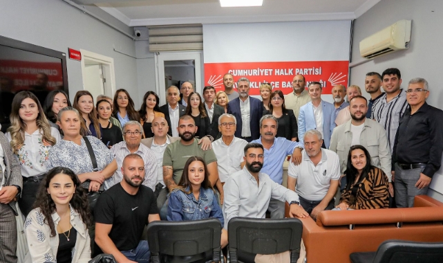 CHP Bayraklı’dan “Can Atalay” tepkisi: “Yargı bağımsızlığına ihtiyacımız var”