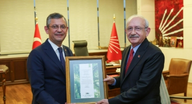 CHP'de değişim resmileşti