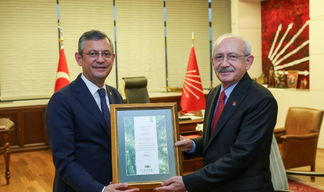 CHP'de değişim resmileşti