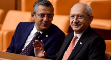 CHP'de devir teslim yarın!