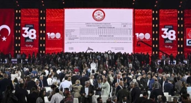 CHP'de Parti Meclisi seçimleri tamamlandı: İşte en fazla oy alan adaylar