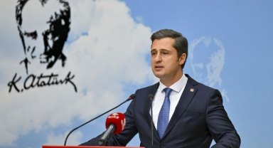 CHP’den “50 + 1” çıkışı: “Erdoğan'ın derdi koltuğunu koruyabilmek”