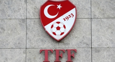 CHP'den TFF'ye çağrı: 