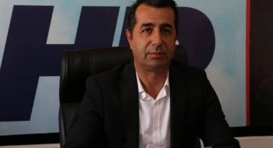 CHP Genel Başkan Yardımcısı Adem: 