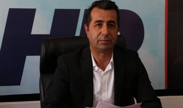 CHP Genel Başkan Yardımcısı Adem: