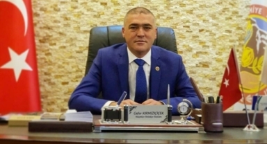 CHP'li belediye başkanı partisinden istifa etti: 