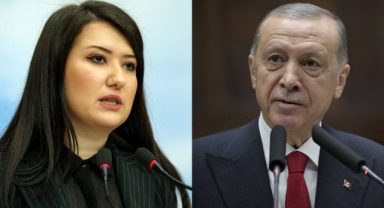 CHP'li Gökçen'den Erdoğan'a 'Gezi' göndermeli cevap: 