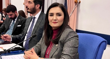 CHP'li Kılıç hakim ve savcıların iş yükünü gündeme getirdi, Adalet Bakanından itiraf geldi!