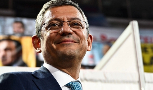 CHP lideri Özgür Özel: “Kemal Bey'in evinde kahve içeceğiz”