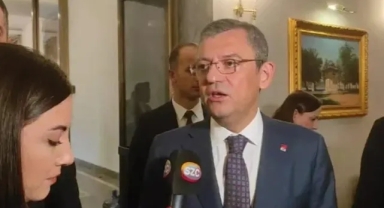 CHP liderinden 'Akşener' açıklaması: 