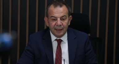 CHP MYK, Tanju Özcan'ın 'bağışlanma' talebini kabul etti