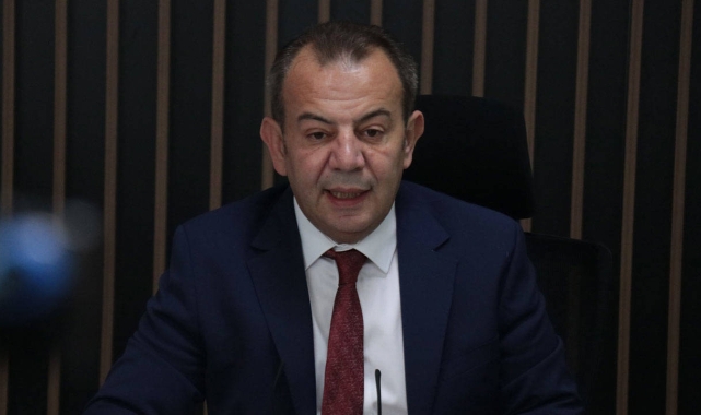 CHP MYK, Tanju Özcan'ın 'bağışlanma' talebini kabul etti