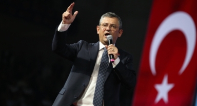 CHP'nin Gölge Kabinesi ilk toplantısını gerçekleştirdi