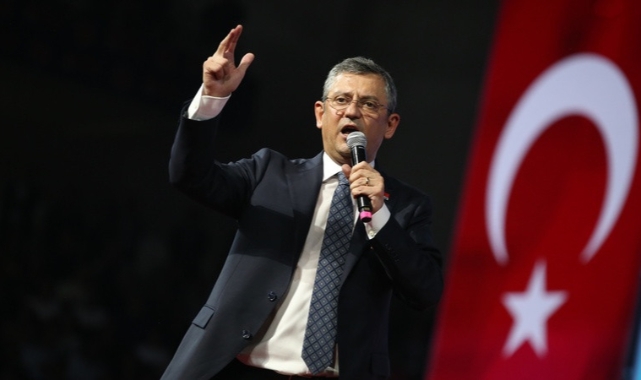 CHP'nin Gölge Kabinesi ilk toplantısını gerçekleştirdi