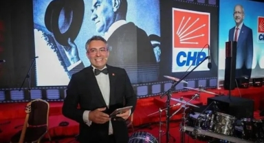 CHP'nin sesi 