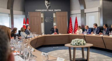 CHP’nin yeni MYK’sinden ilk karar çıktı 