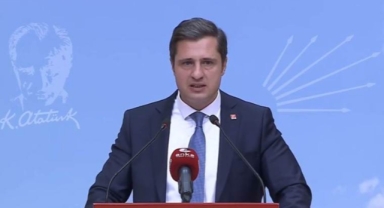 CHP'nin yeni sözcüsünden ilk açıklama: 
