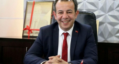 CHP’ye geri dönmüştü: Tanju Özcan’dan adaylık açıklaması 