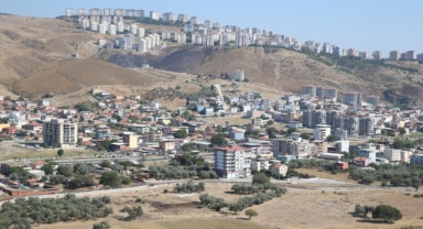 Çiğli Belediyesi’nden Harmandalı’ya İmar Müjdesi