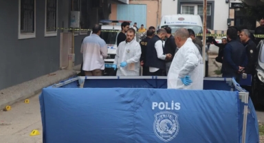 Çıkmaz sokakta kurşun yağdırmıştı... 600 saatlik kamera görüntüsü izlenerek yakalandı