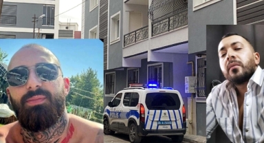 Çıkmaz sokakta ticari aracı kurşunlamışlardı... O infazcılar tutuklandı!